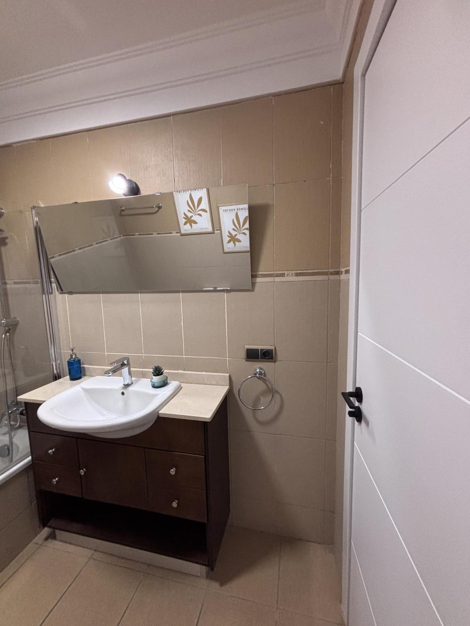 Apartamento Ocean View Haven, Perla Del Mar Costa Adeje (Tenerife)