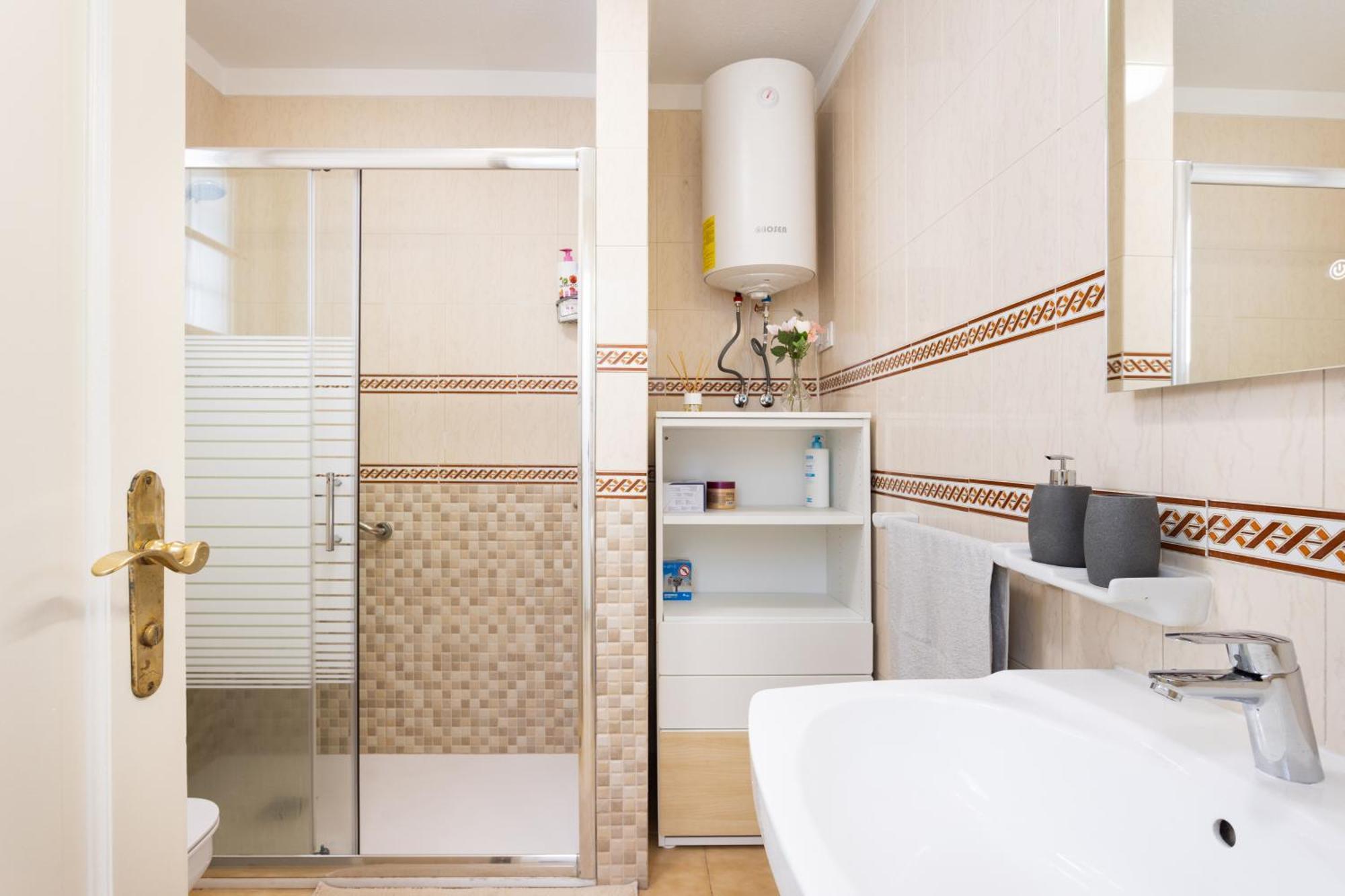 Apartamento Home2book Ocean Views & Terrace Steps To The Los Cristianos (Tenerife)