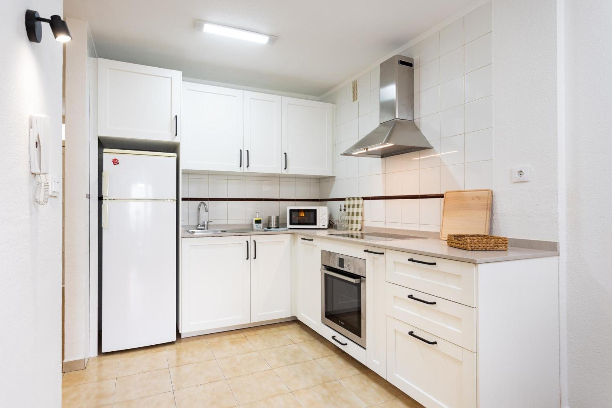 Home2book Ocean Views & Terrace Steps To The