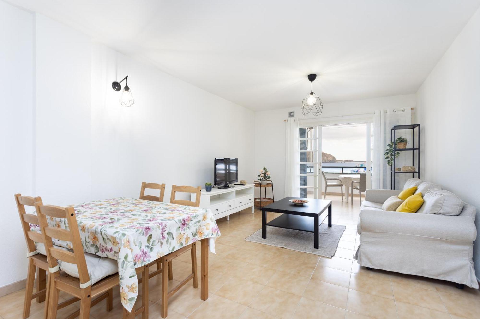 Home2book Ocean Views & Terrace Steps To The Apartamento *