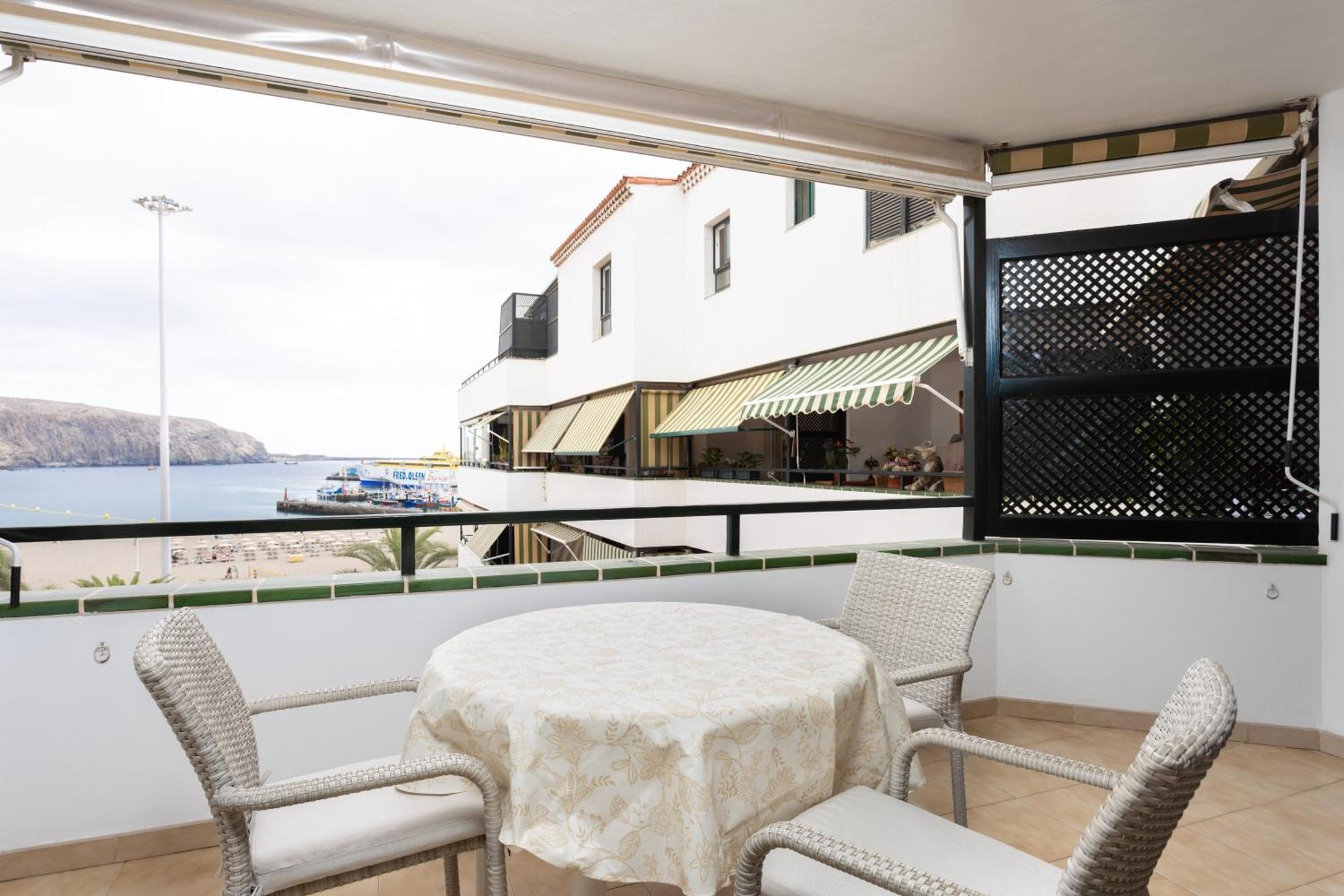 Apartamento Home2book Ocean Views & Terrace Steps To The *