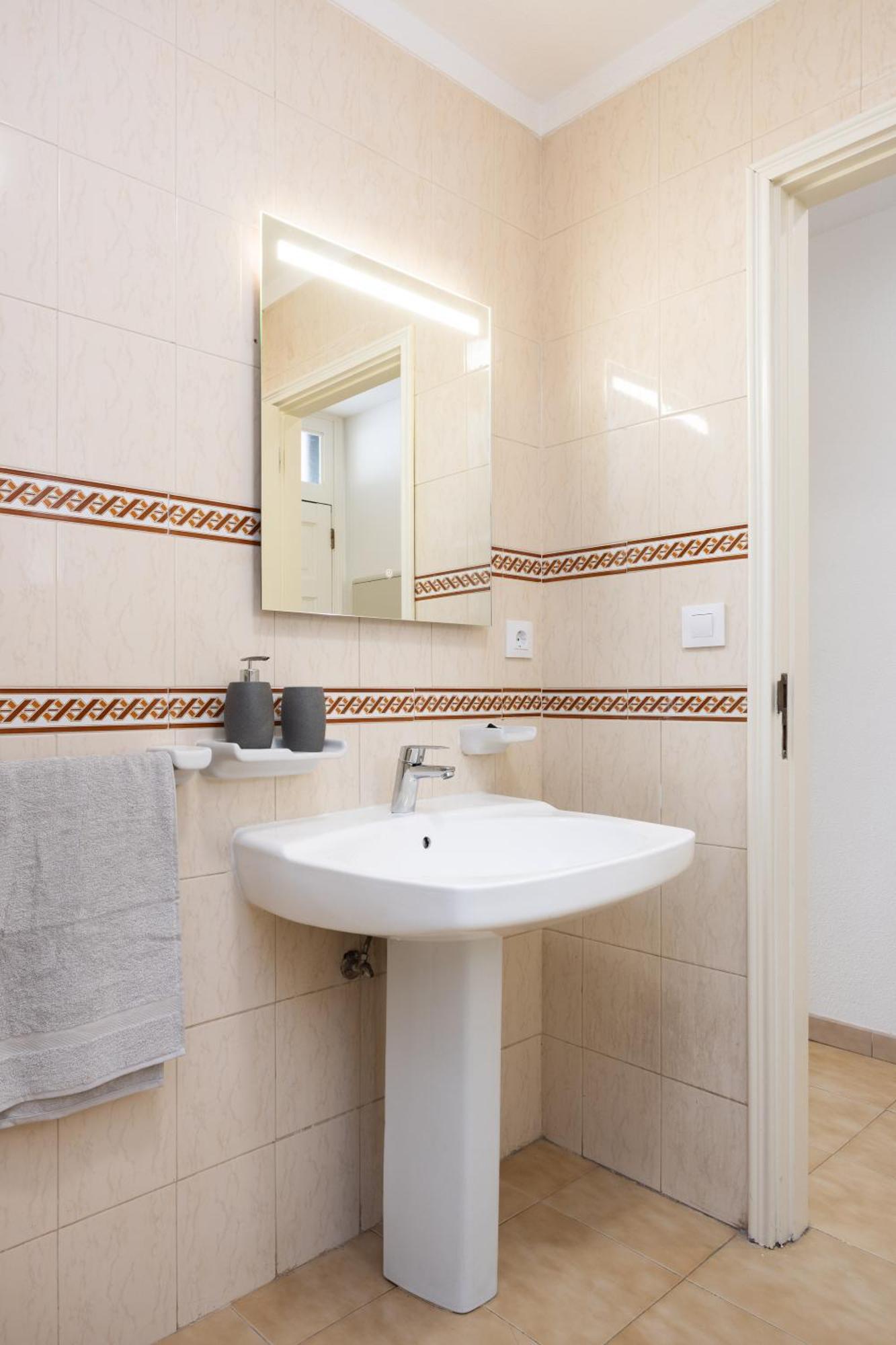 Apartamento Home2book Ocean Views & Terrace Steps To The Los Cristianos (Tenerife)