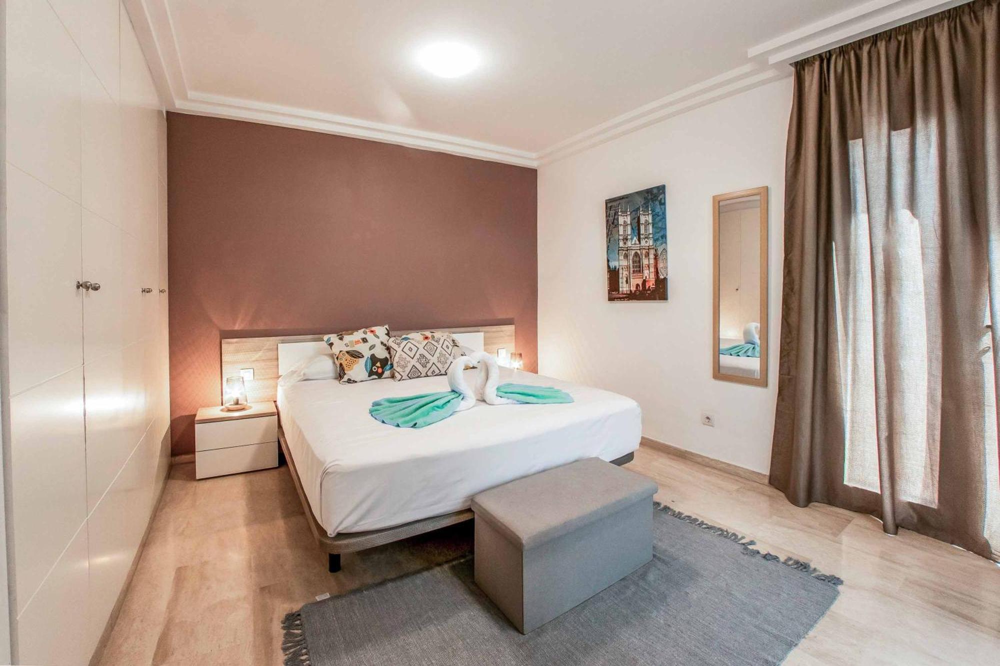 Gaillardia Villa *