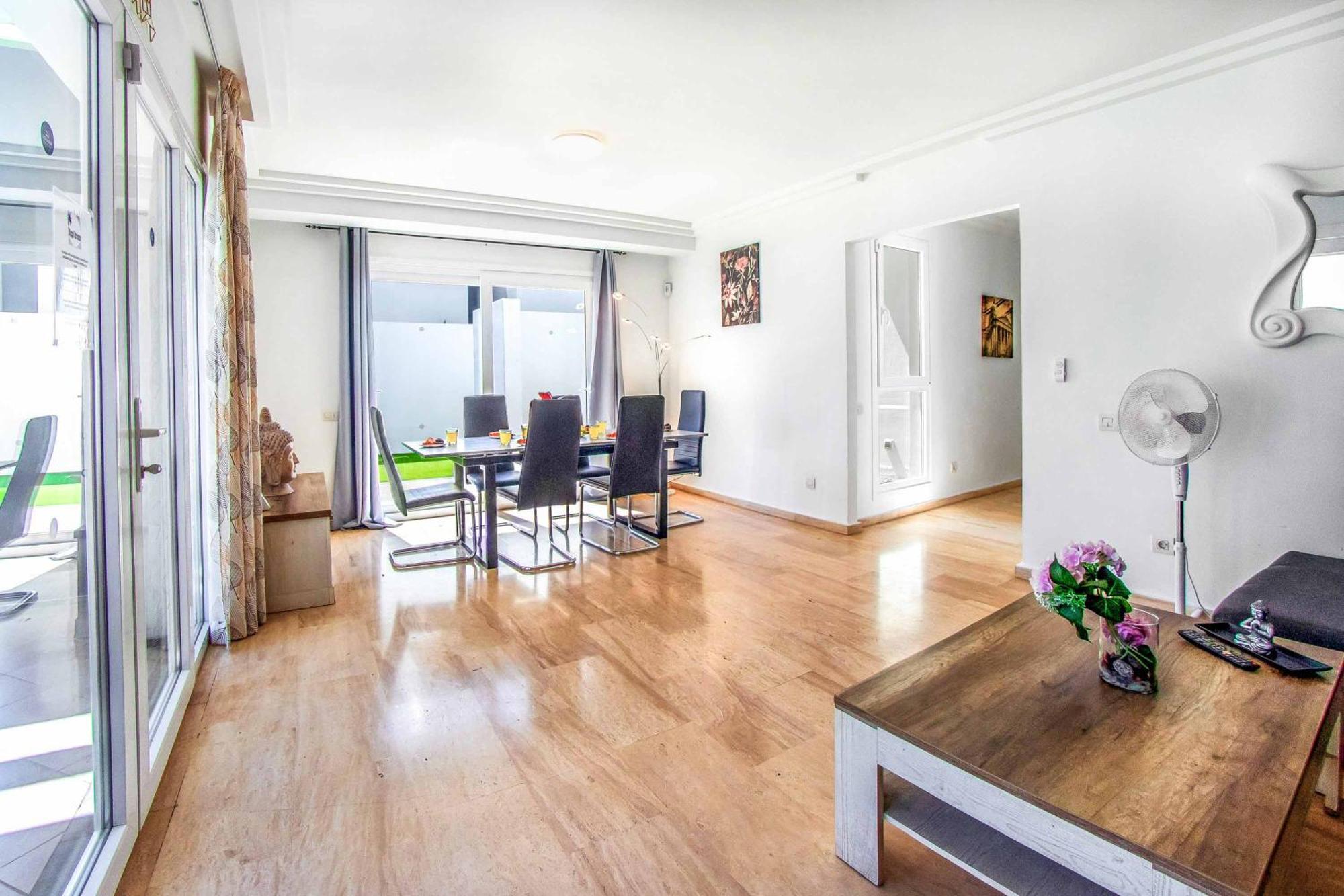 Gaillardia Villa *