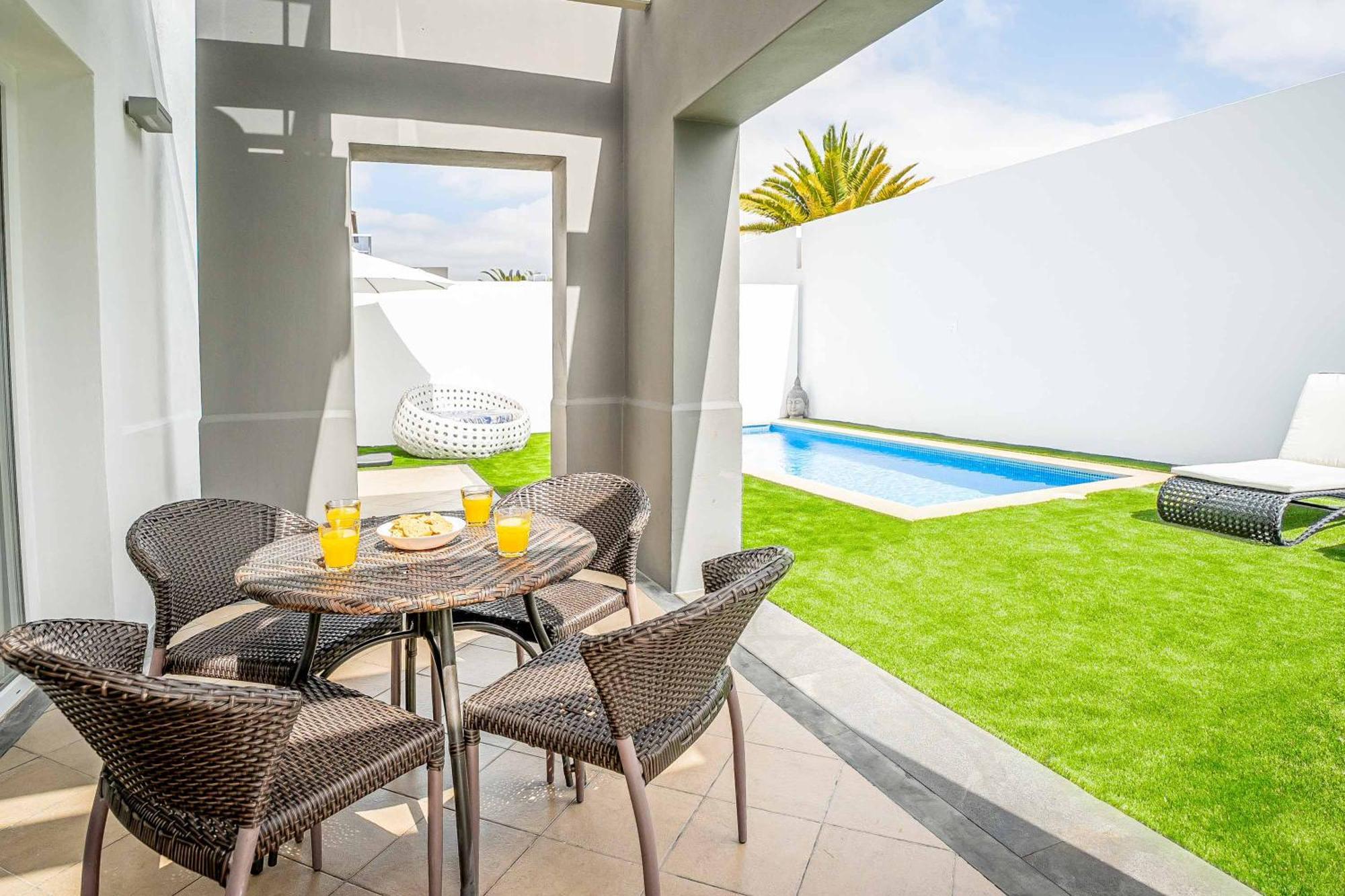 Villa Gaillardia *