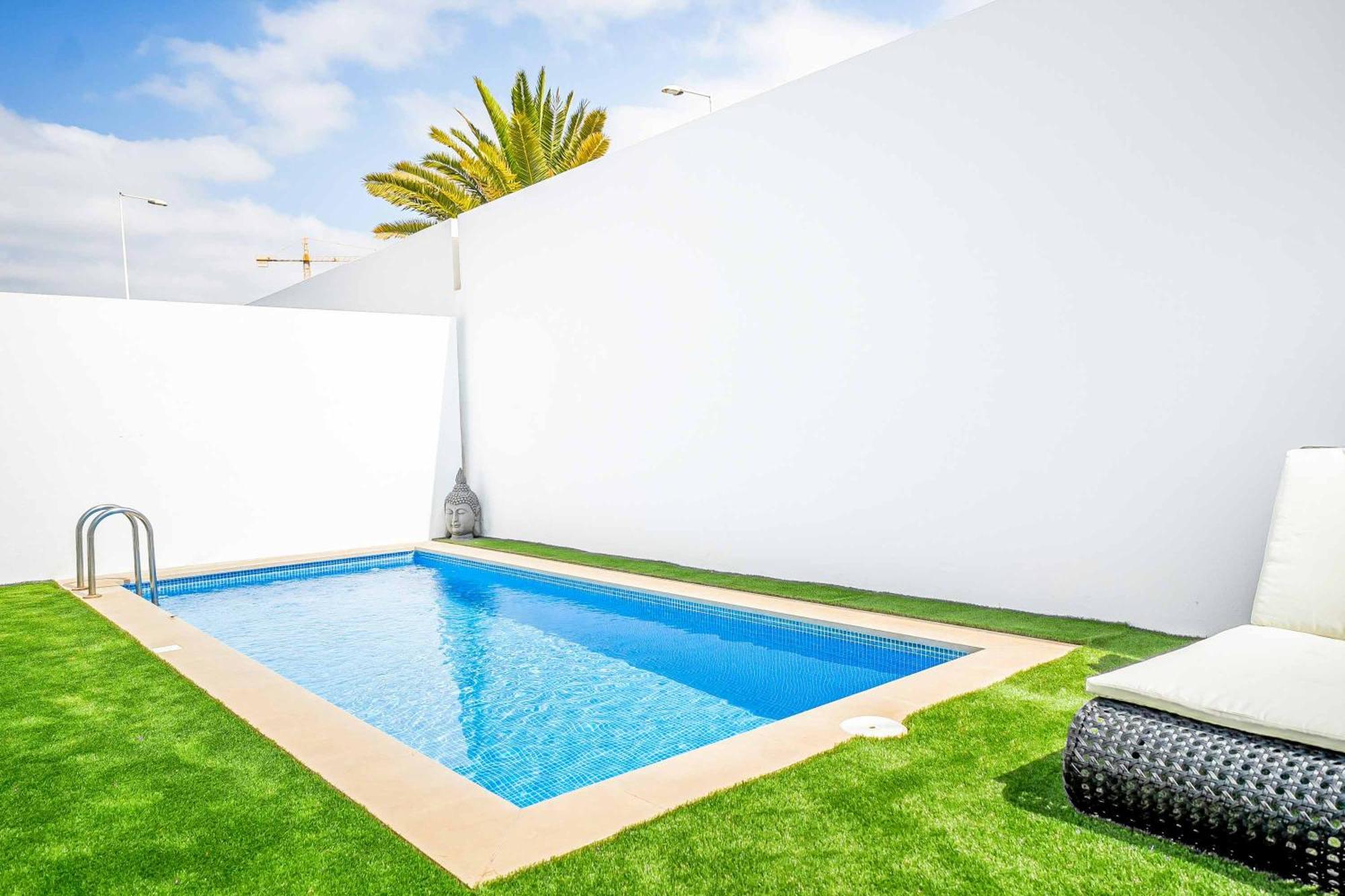 Villa Gaillardia *