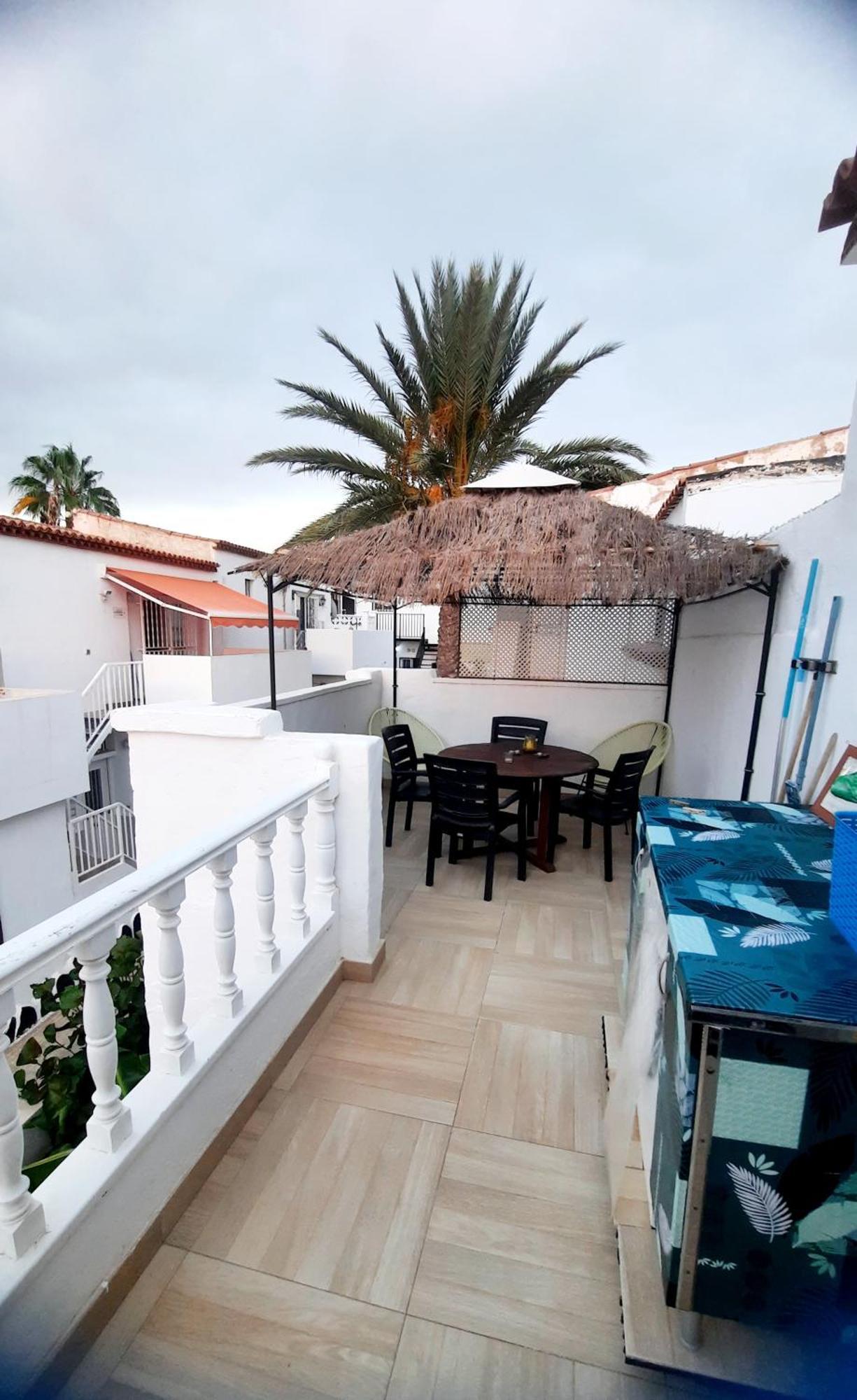 Appartement Casa Olas Costa Del Silencio