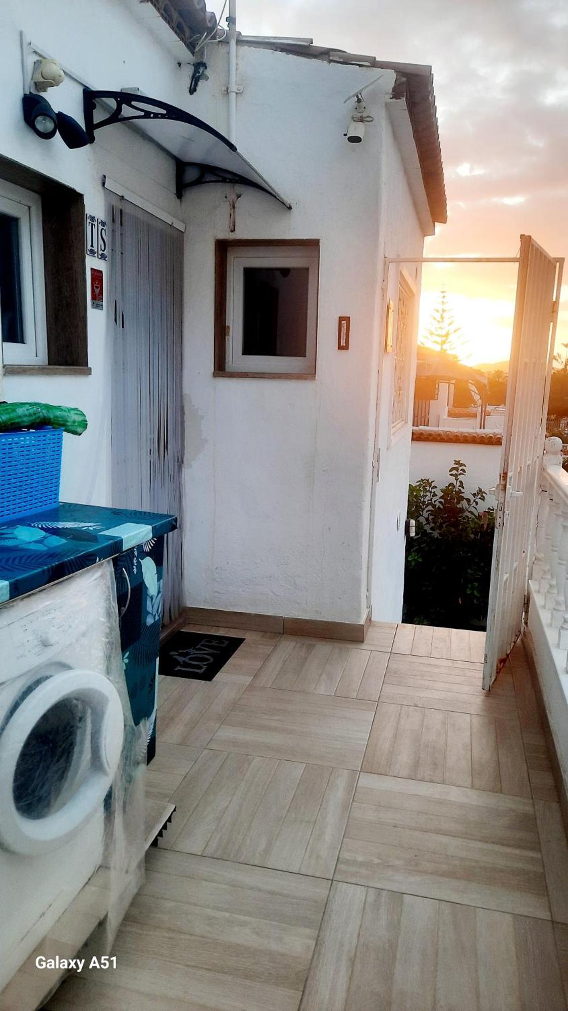Appartement Casa Olas *