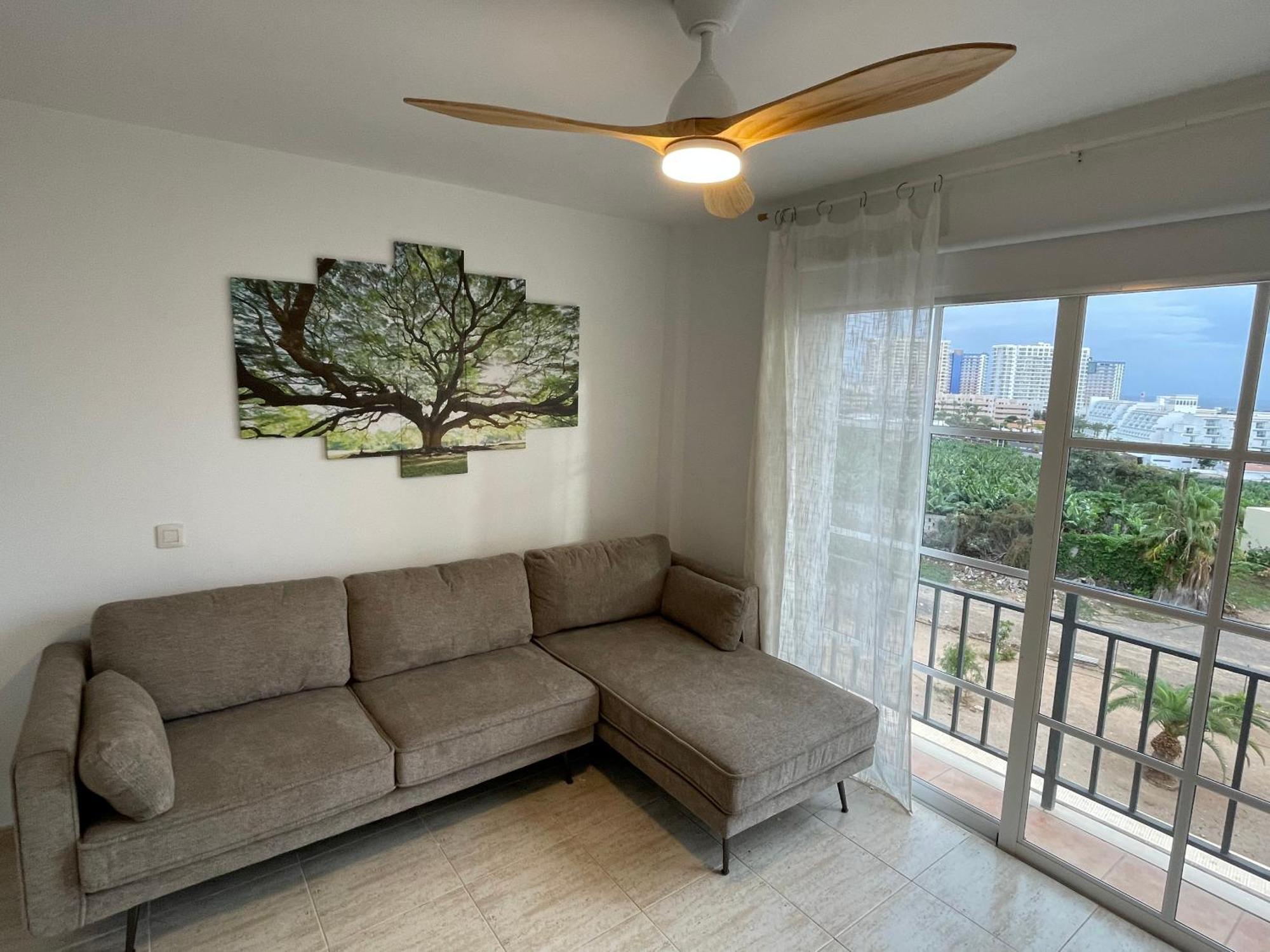 Aticosunsetcallaobeach Apartamento *