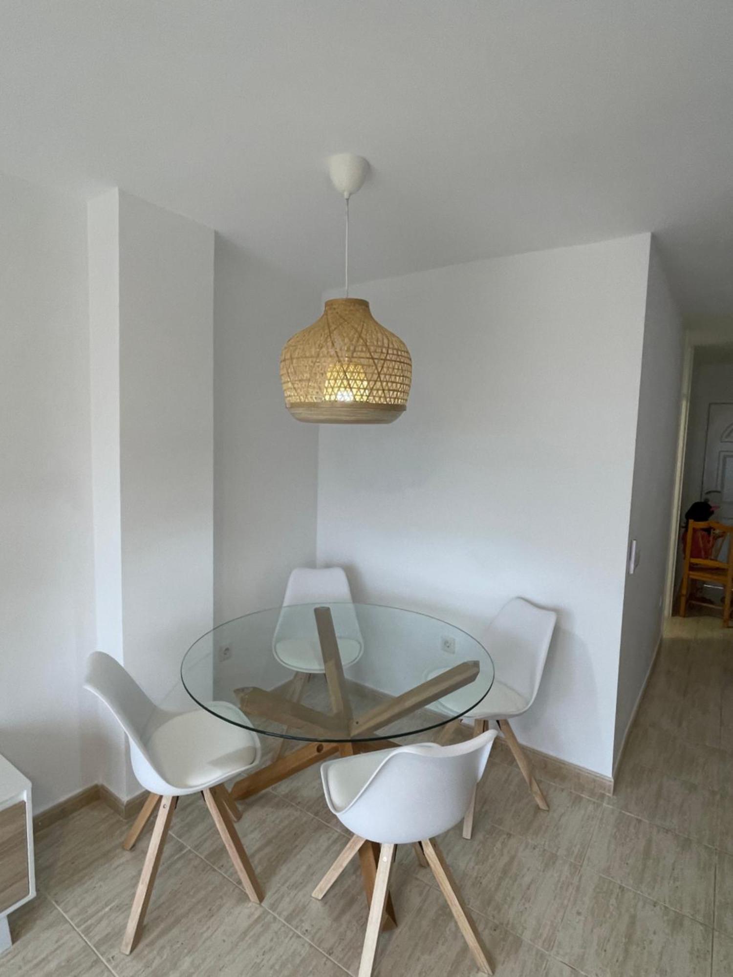 Aticosunsetcallaobeach Apartamento *