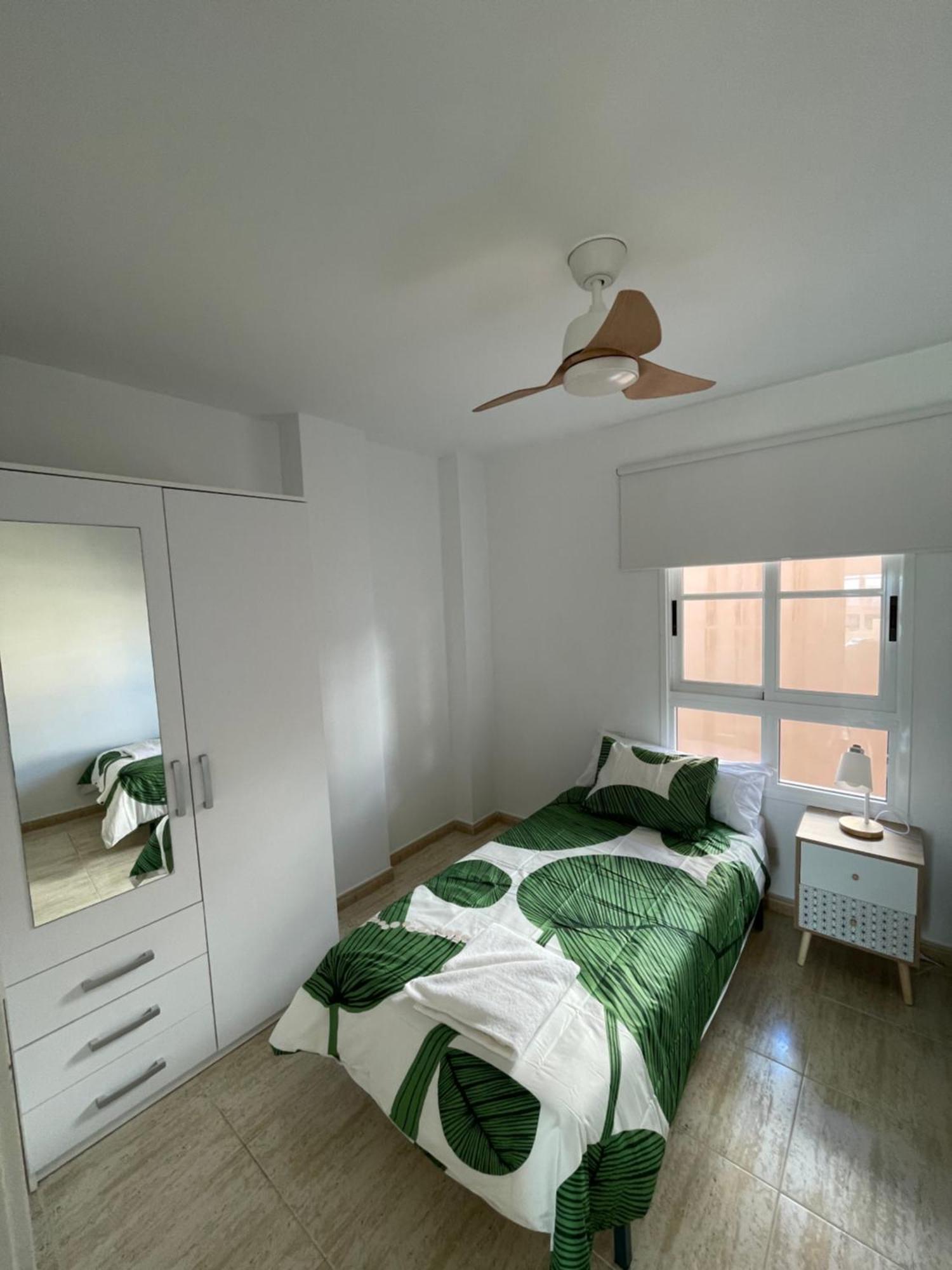 Aticosunsetcallaobeach Apartamento Callao Salvaje