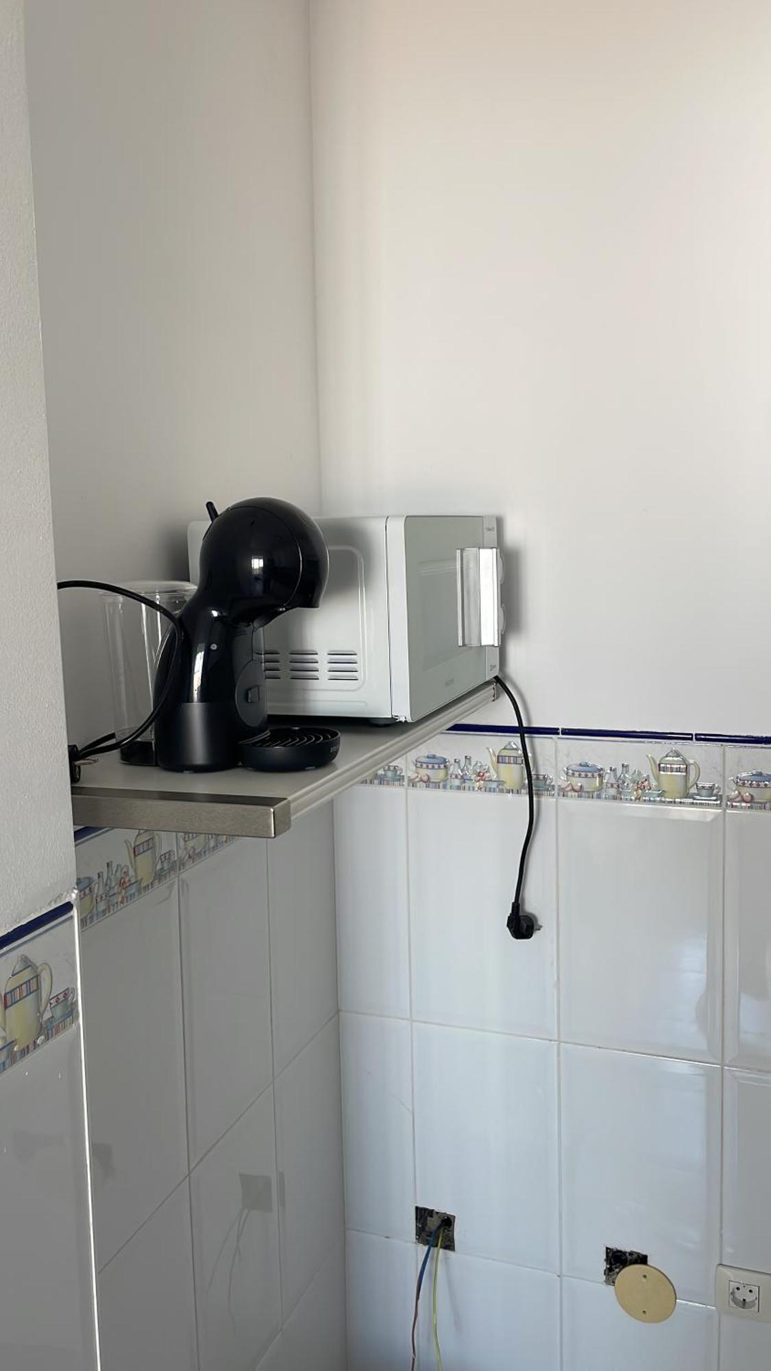 Apartamento Aticosunsetcallaobeach Callao Salvaje