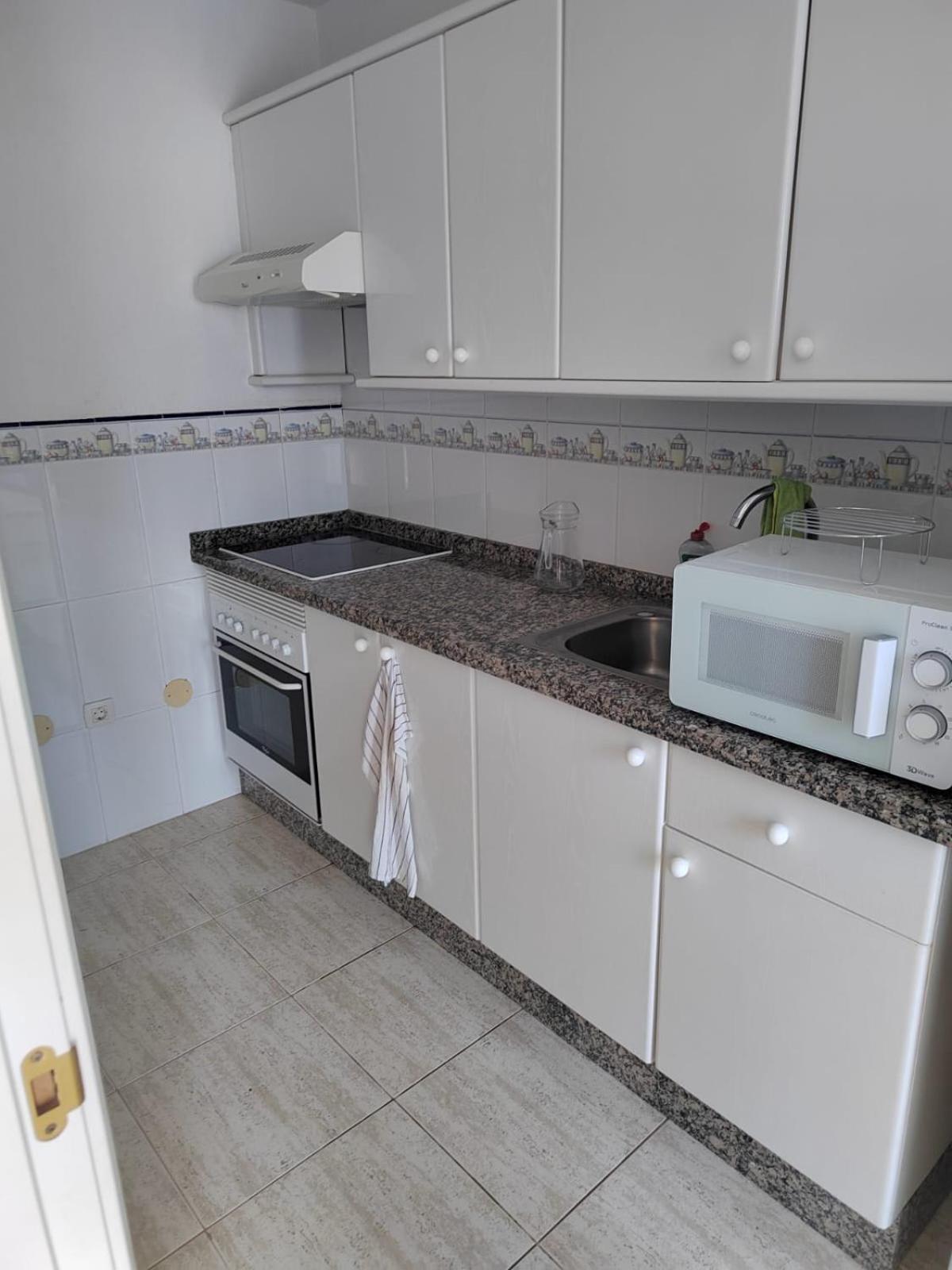 Aticosunsetcallaobeach Apartamento