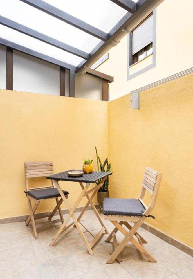 Mencey Holiday home