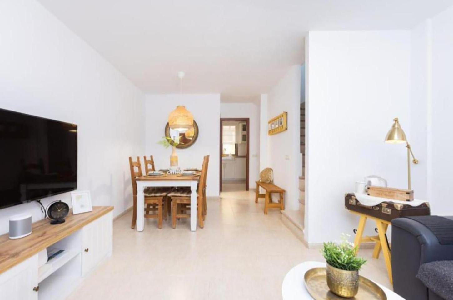 Holiday home Mencey