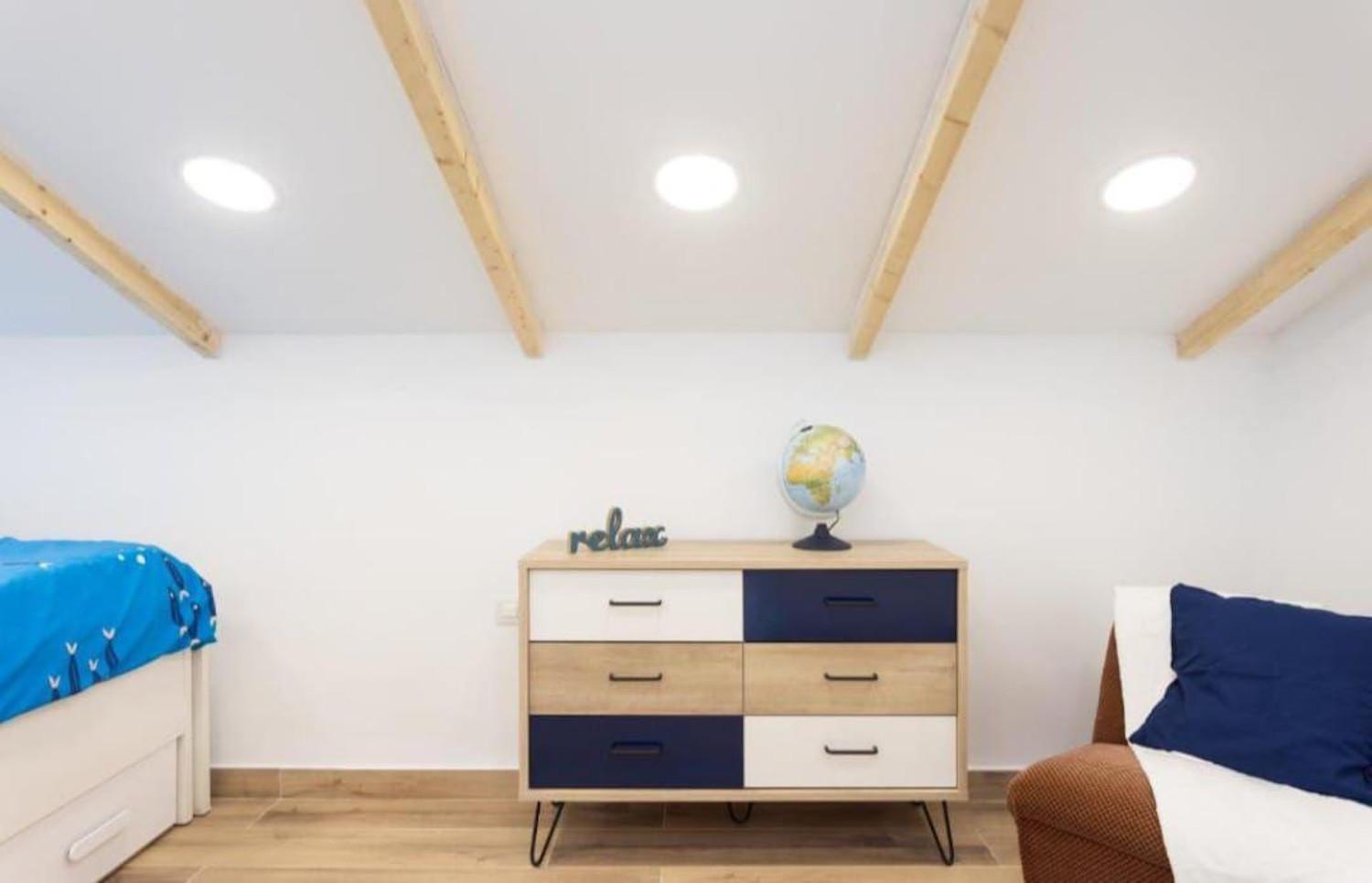 Mencey Holiday home *