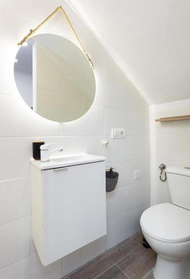 Mencey Holiday home *