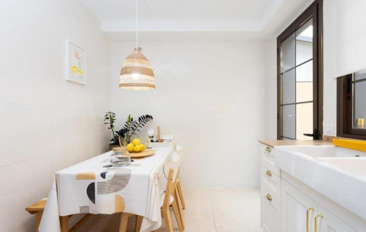 Mencey Holiday home