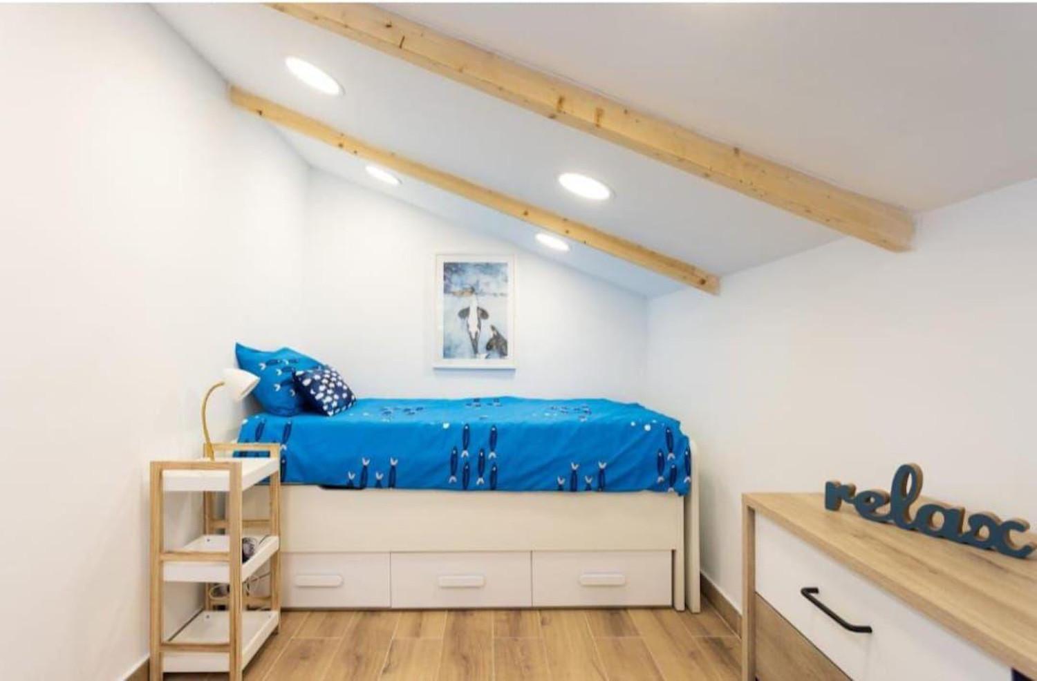 Mencey Holiday home