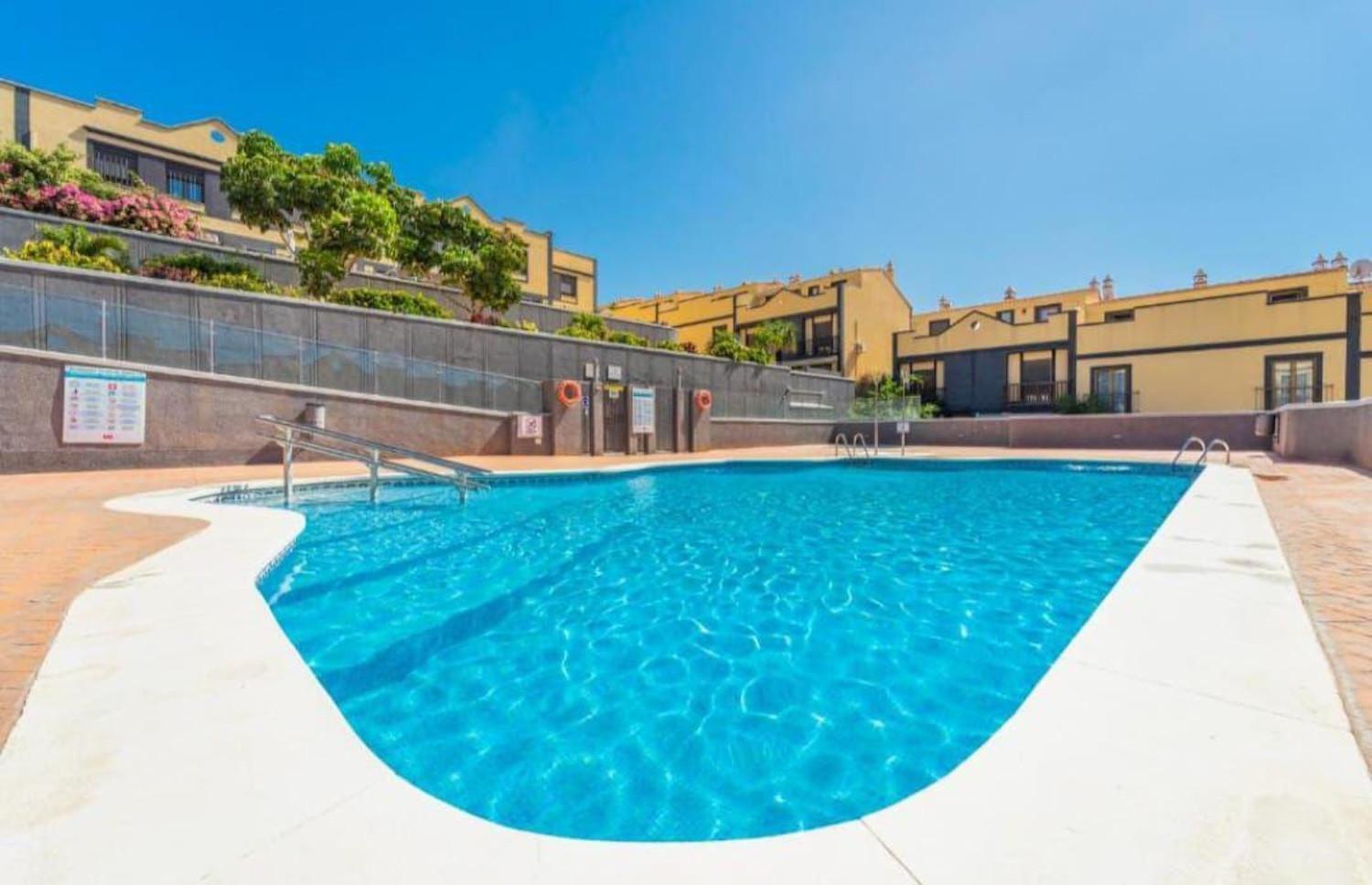 Holiday home Mencey