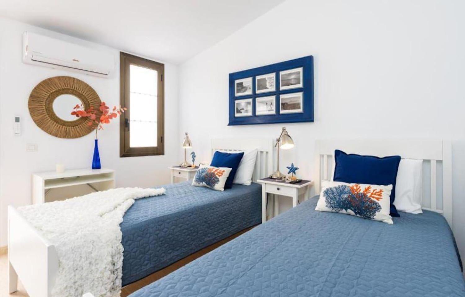 Mencey Holiday home *