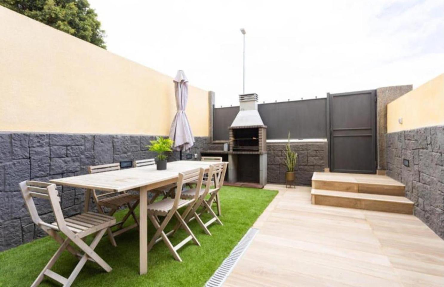 Mencey Holiday home San Miguel de Abona