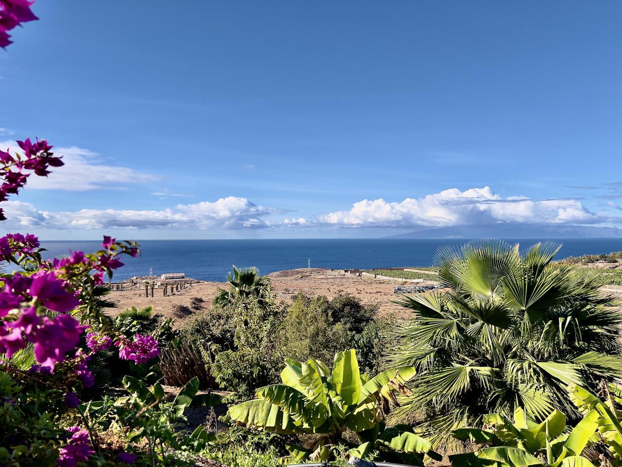 Villa Casa Nueva, Ideal Pour Des En Famille *