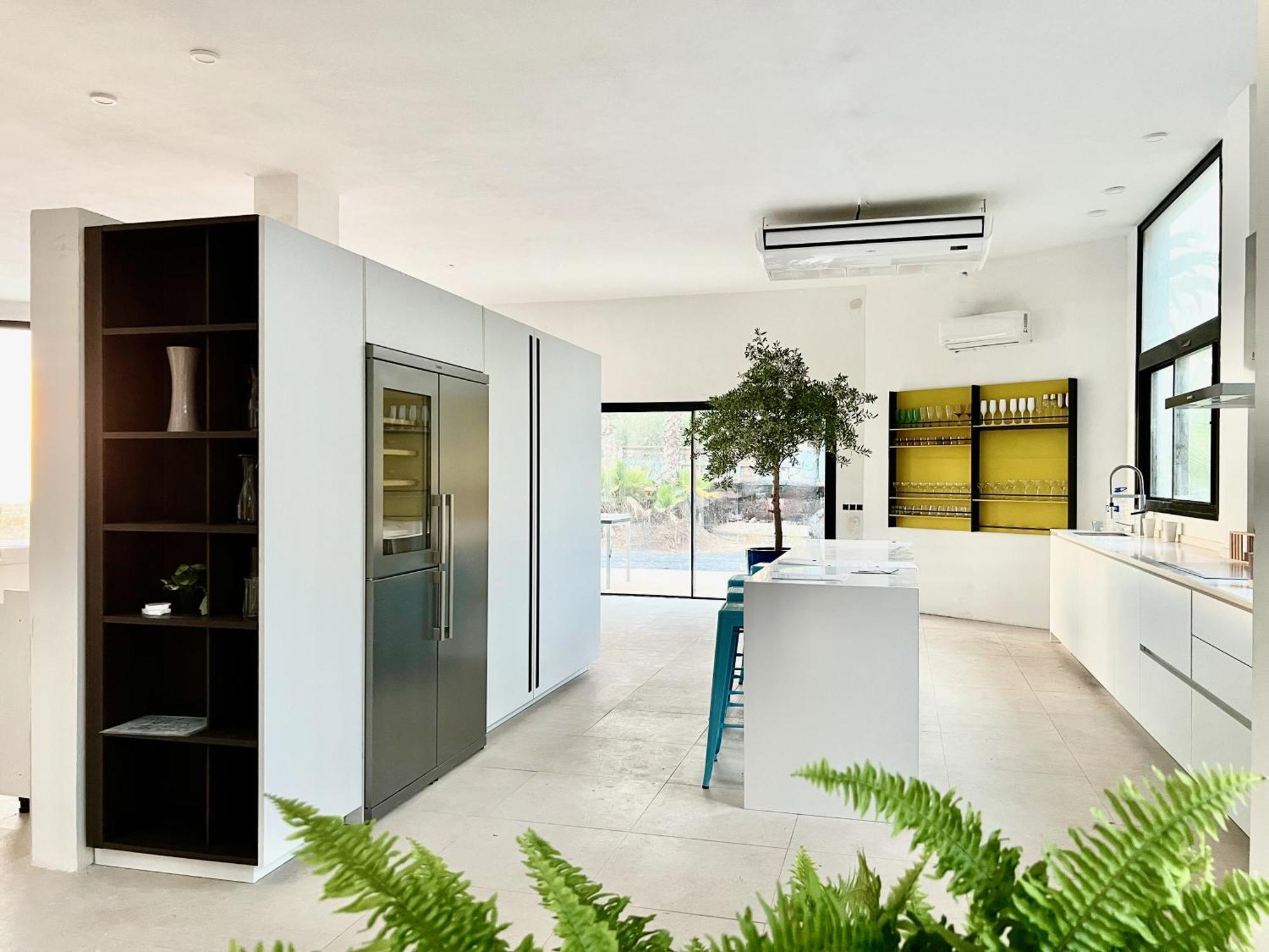 Villa Casa Nueva, Ideal Pour Des En Famille *