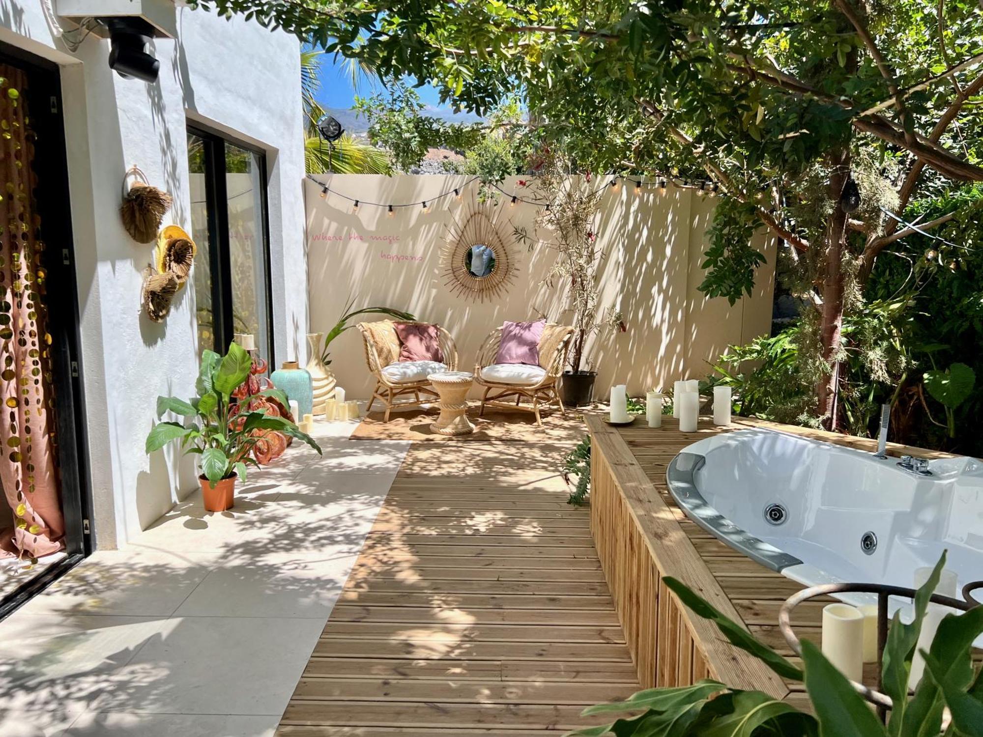 Casa Nueva, Ideal Pour Des En Famille *