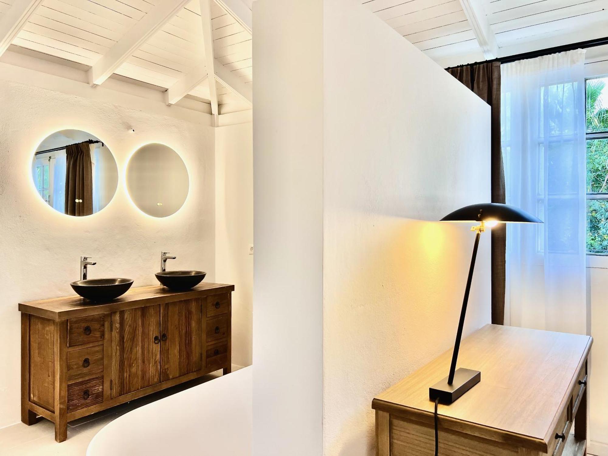 Villa Casa Nueva, Ideal Pour Des En Famille