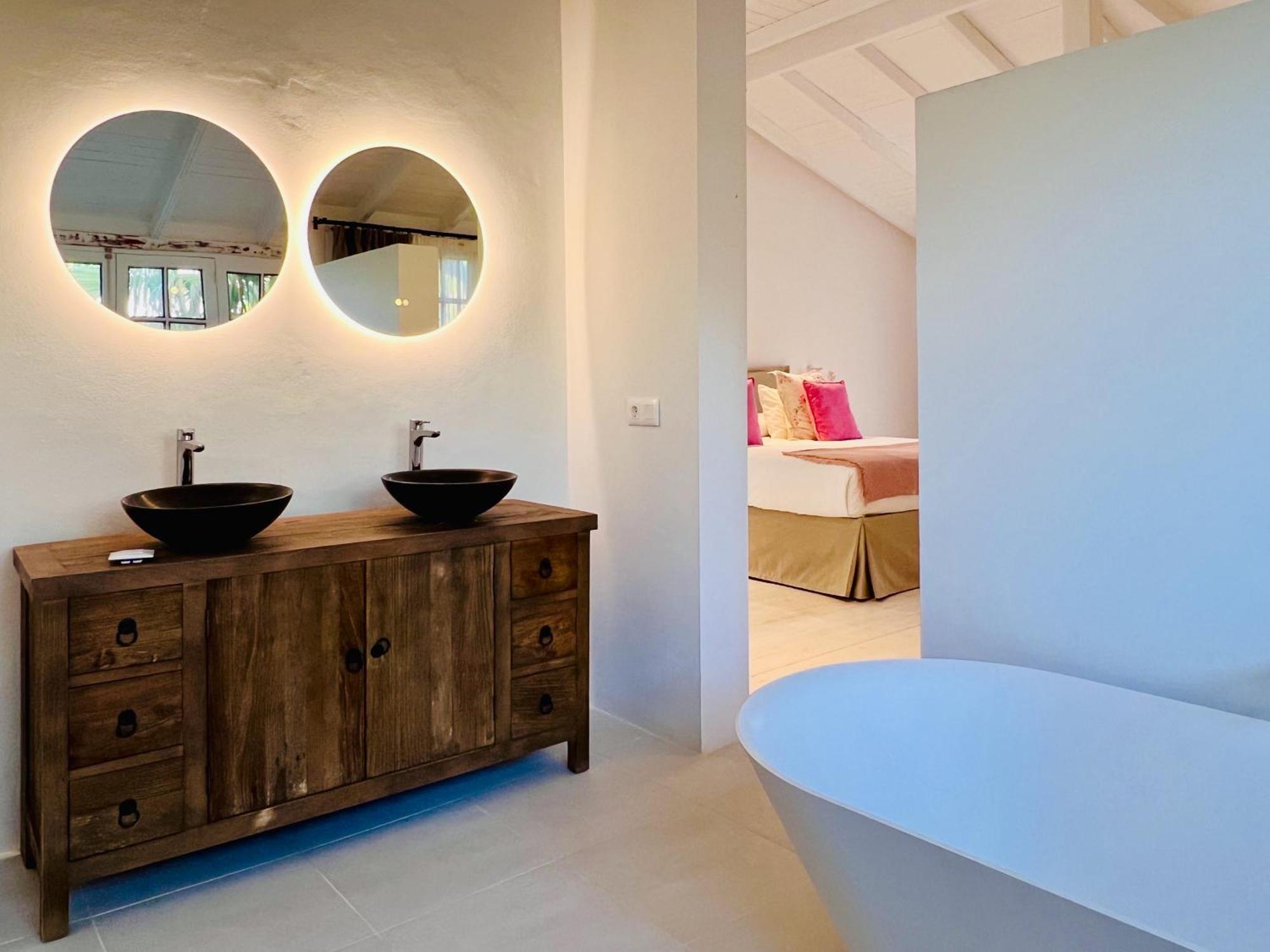 Casa Nueva, Ideal Pour Des En Famille Villa Callao Salvaje