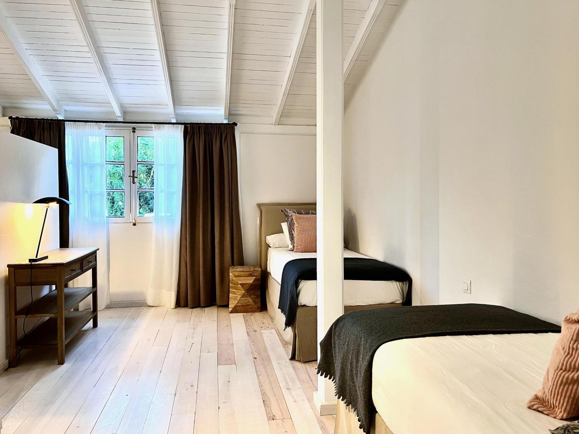 Villa Casa Nueva, Ideal Pour Des En Famille Callao Salvaje