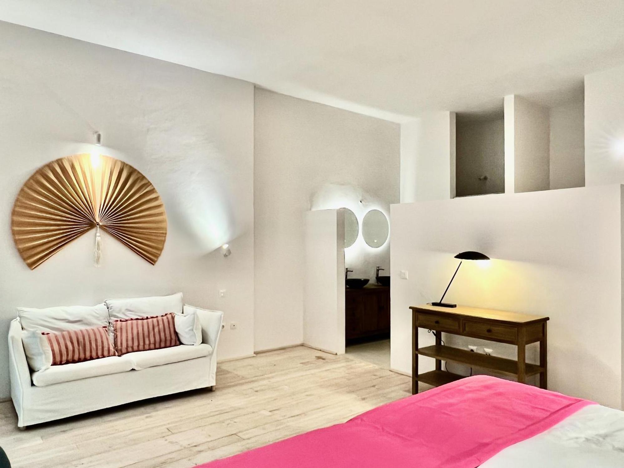 Casa Nueva, Ideal Pour Des En Famille *