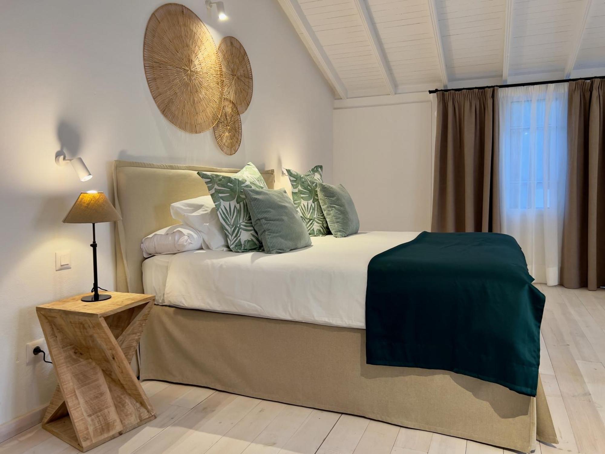 Casa Nueva, Ideal Pour Des En Famille Callao Salvaje