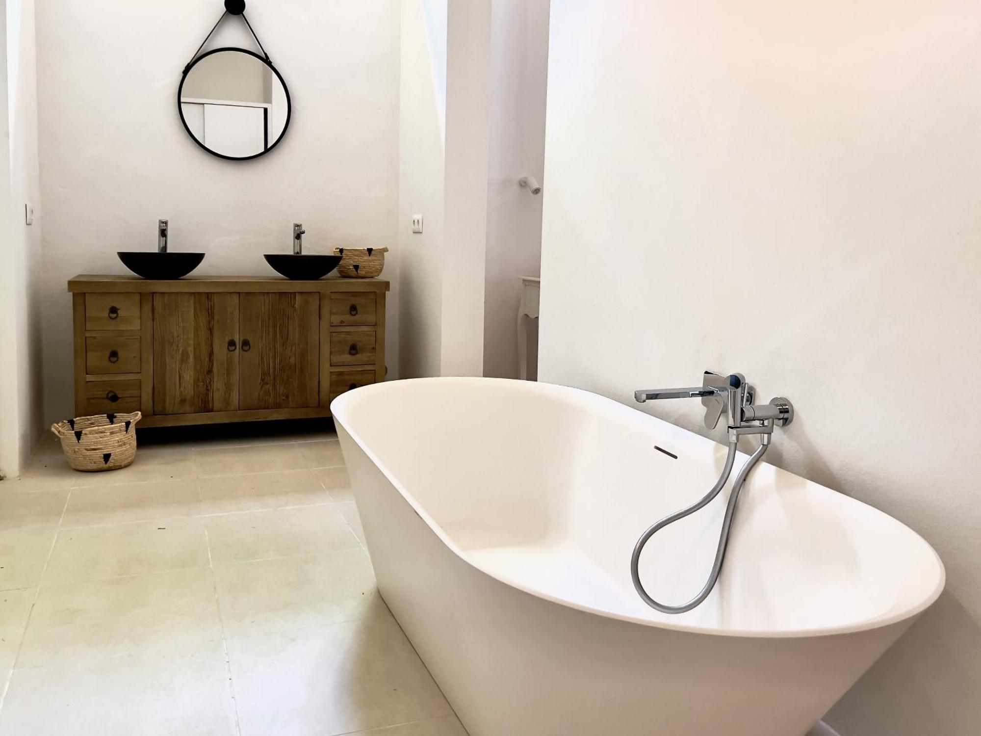 Casa Nueva, Ideal Pour Des En Famille Villa Callao Salvaje