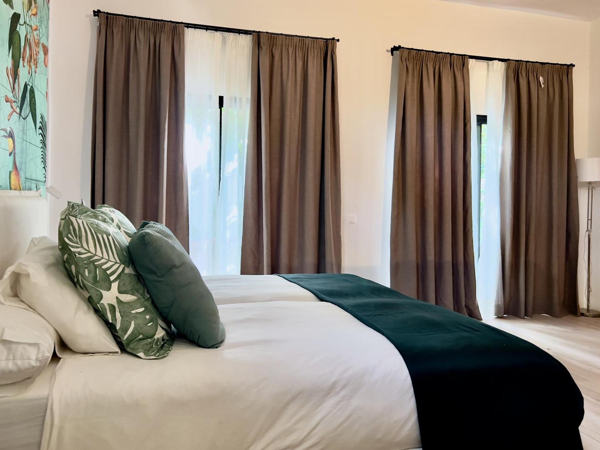 Casa Nueva, Ideal Pour Des En Famille Callao Salvaje