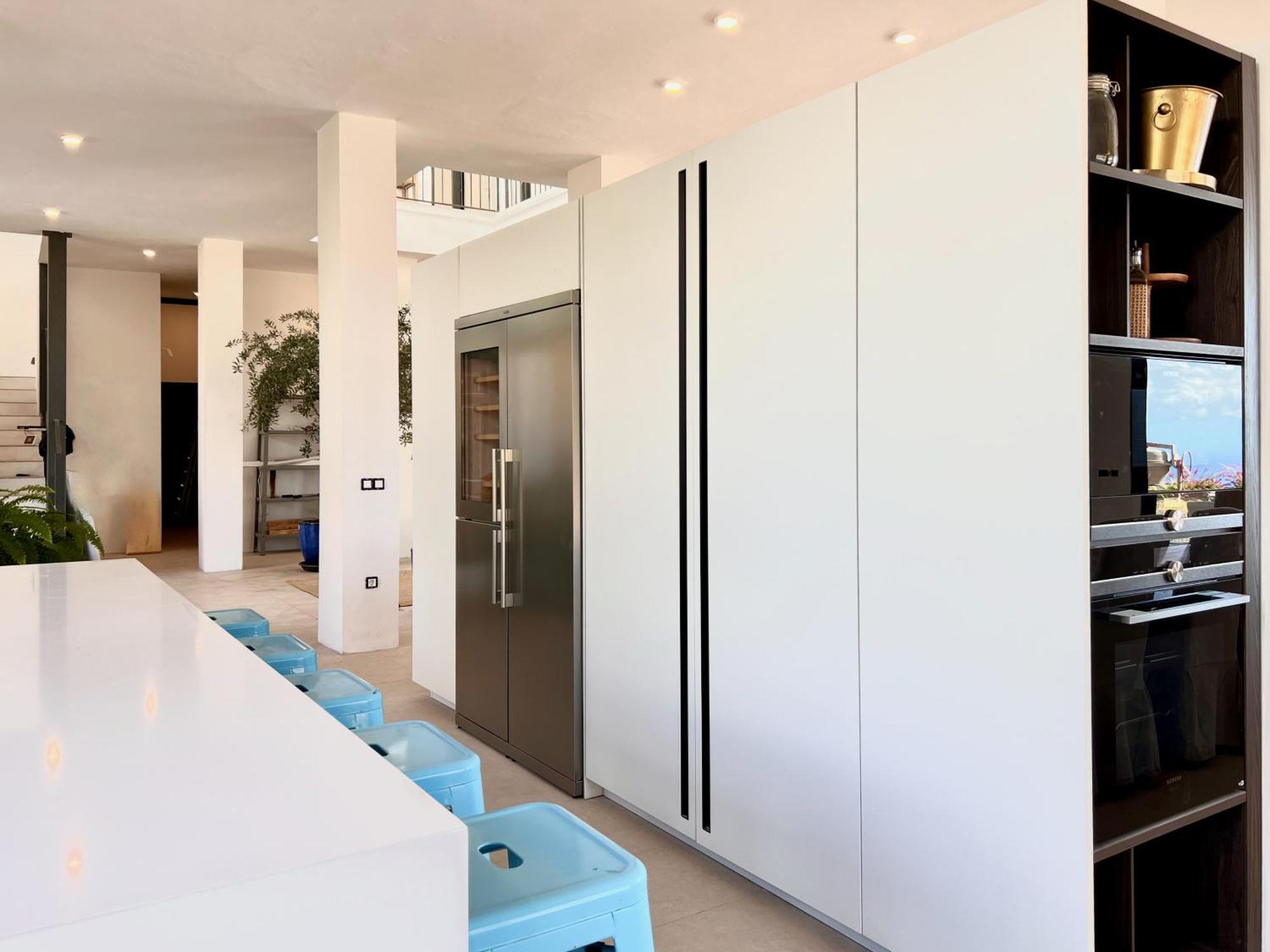 Villa Casa Nueva, Ideal Pour Des En Famille