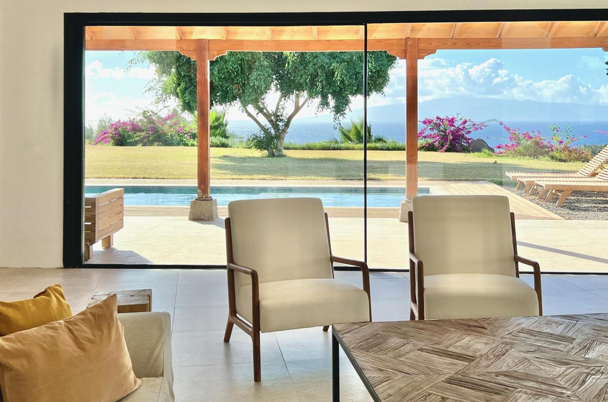 Casa Nueva, Ideal Pour Des En Famille *