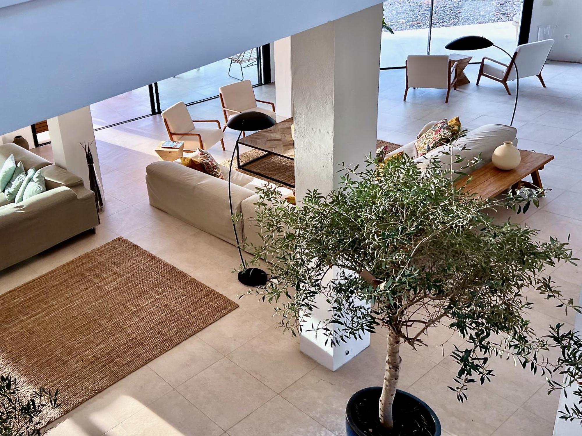 Casa Nueva, Ideal Pour Des En Famille * Callao Salvaje