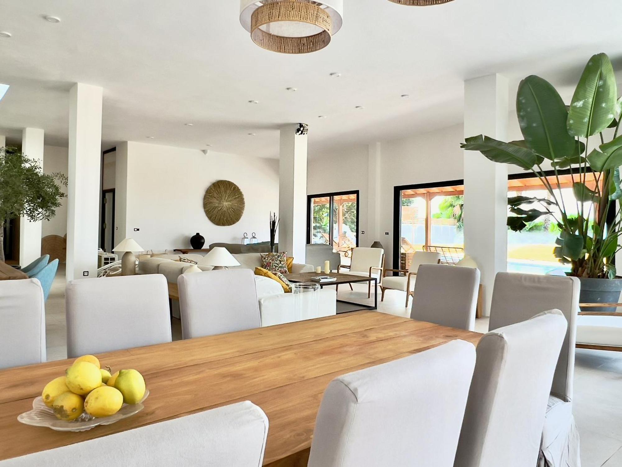 Casa Nueva, Ideal Pour Des En Famille Callao Salvaje