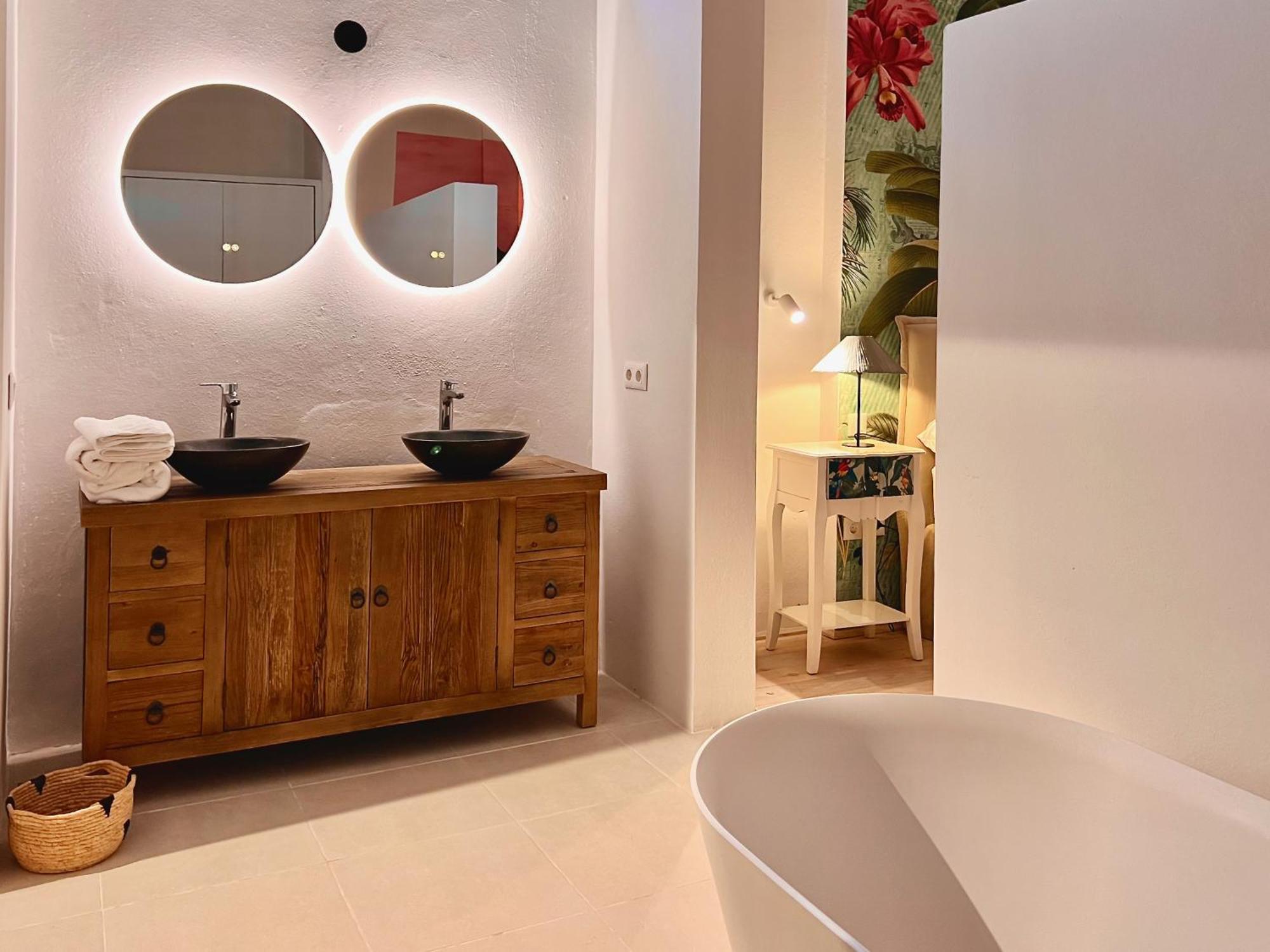 Casa Nueva, Ideal Pour Des En Famille Callao Salvaje