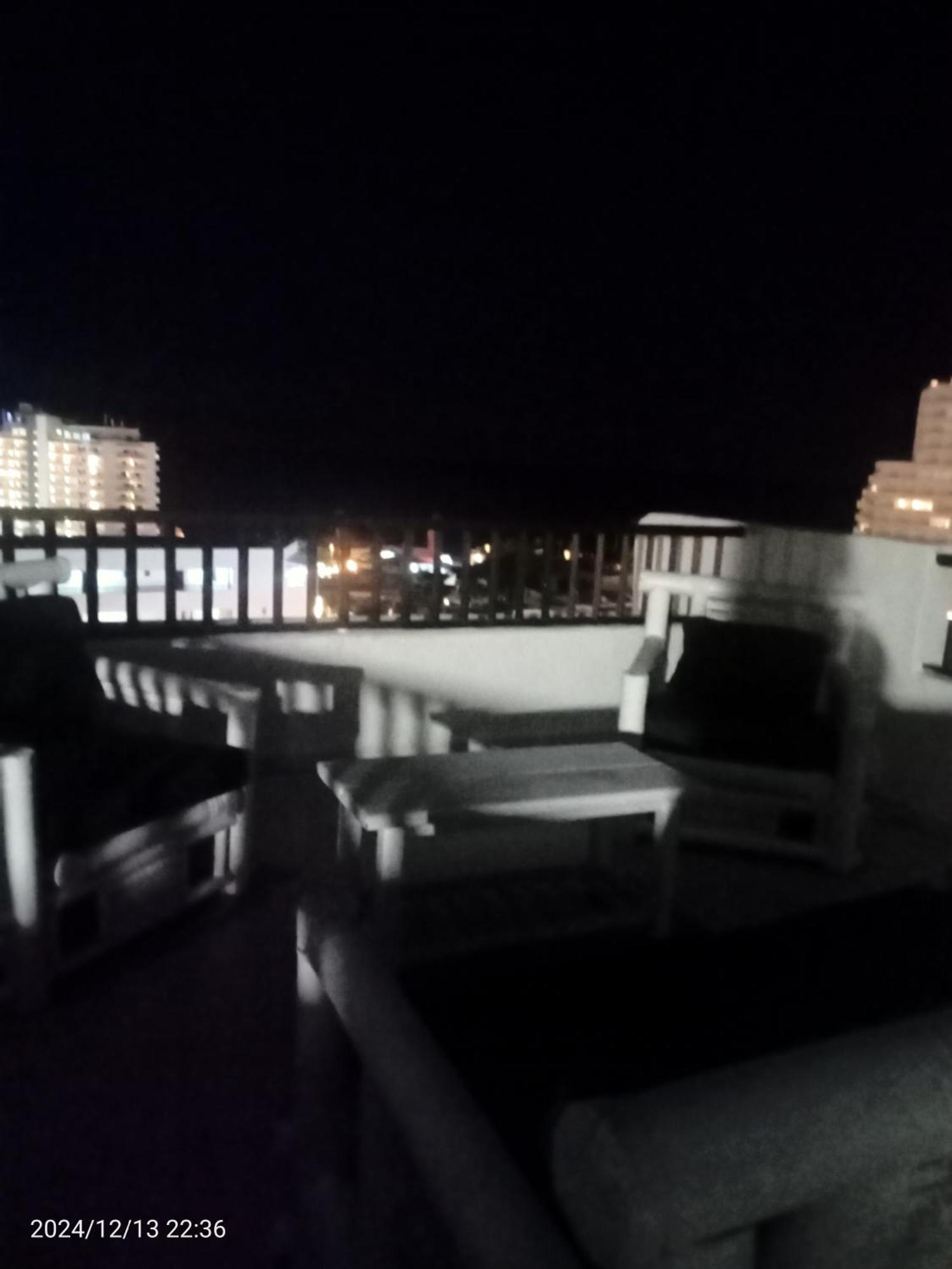 Penthouse Sea View Jacuzzy Terrace & Pool * Playa Fanabe
