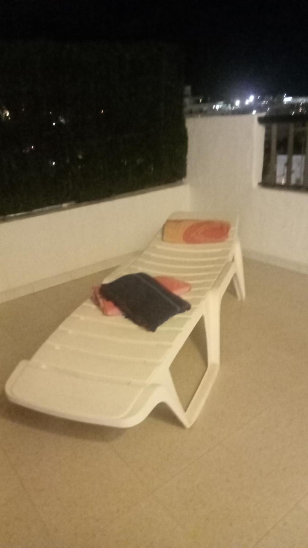 Apartment Penthouse Sea View Jacuzzy Terrace & Pool