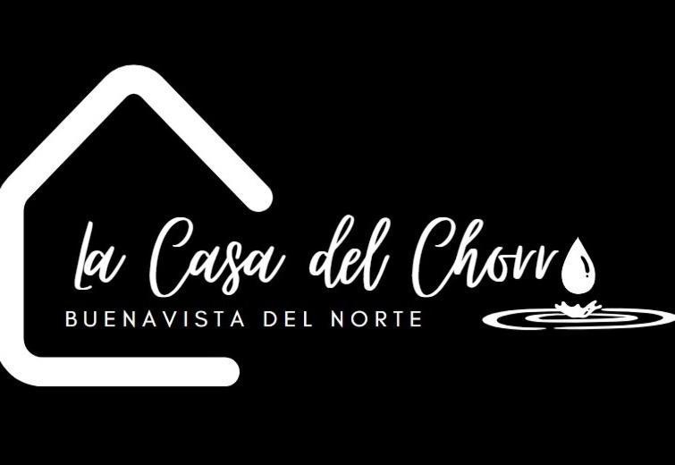 Lacasadelchorro Hébergement de vacances Buenavista Del Norte