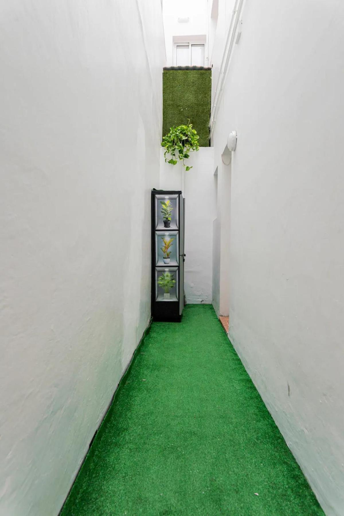 Casa Mario Appartement