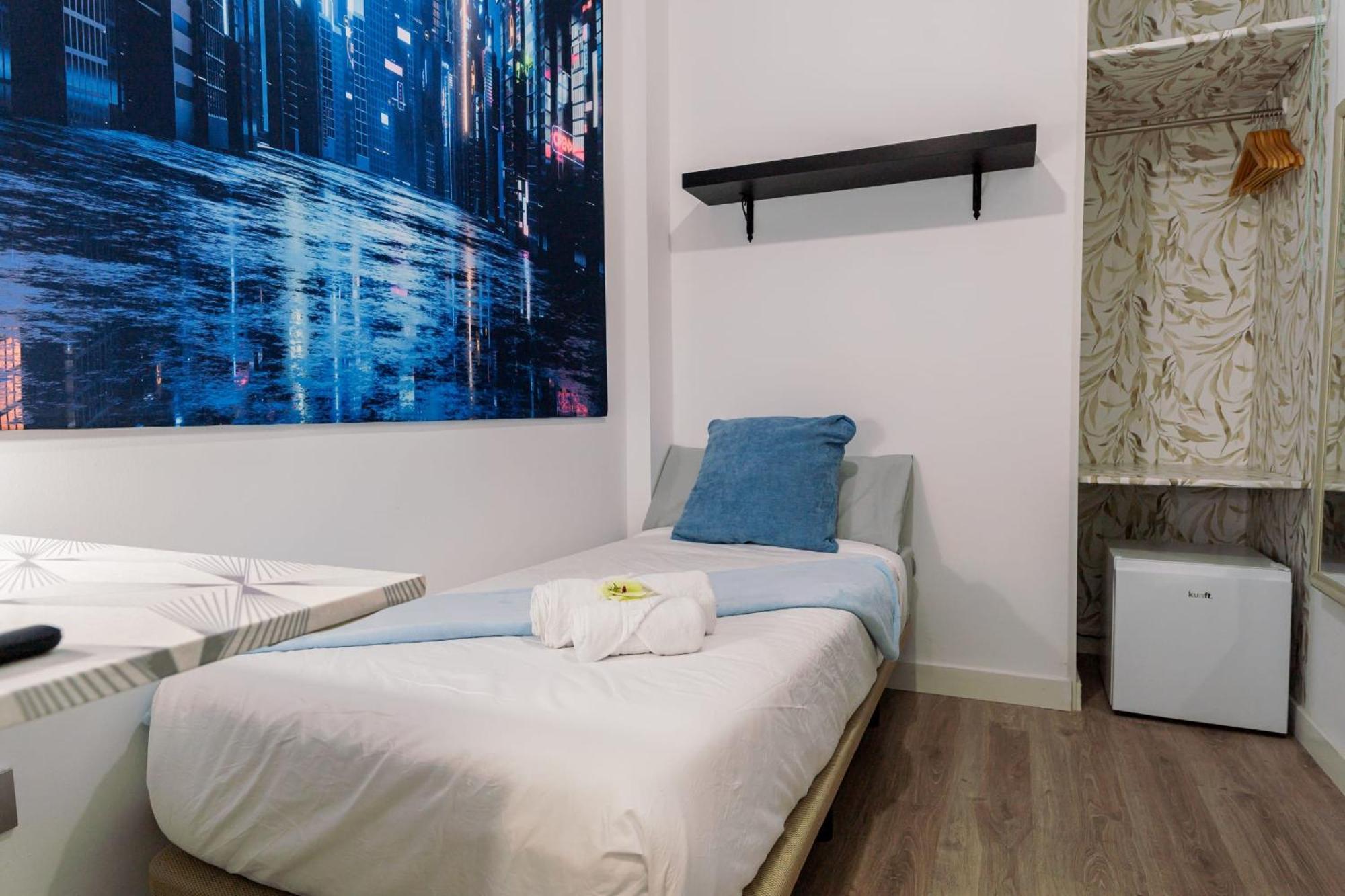 Casa Mario Appartement *