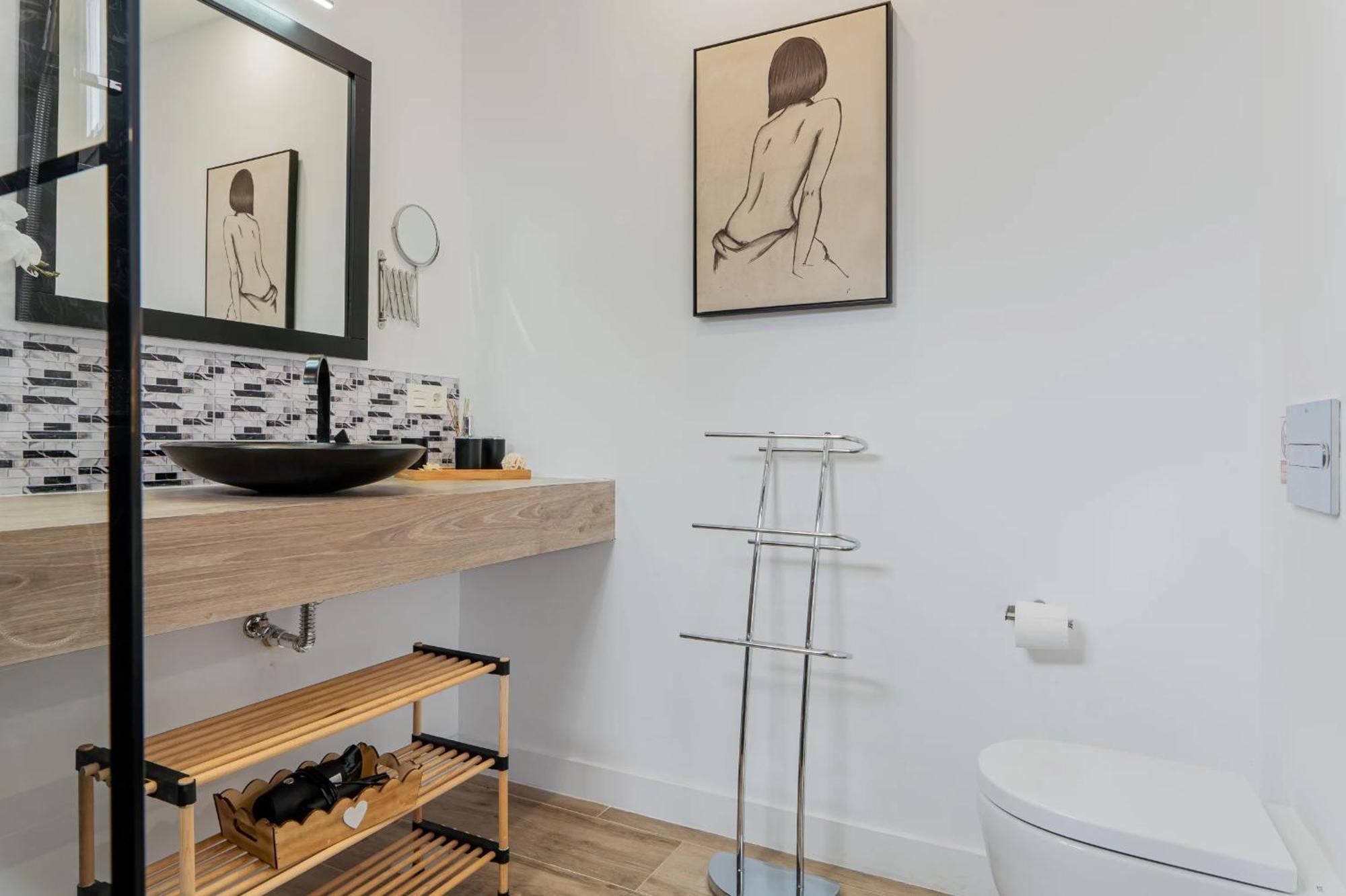Casa Mario Appartement