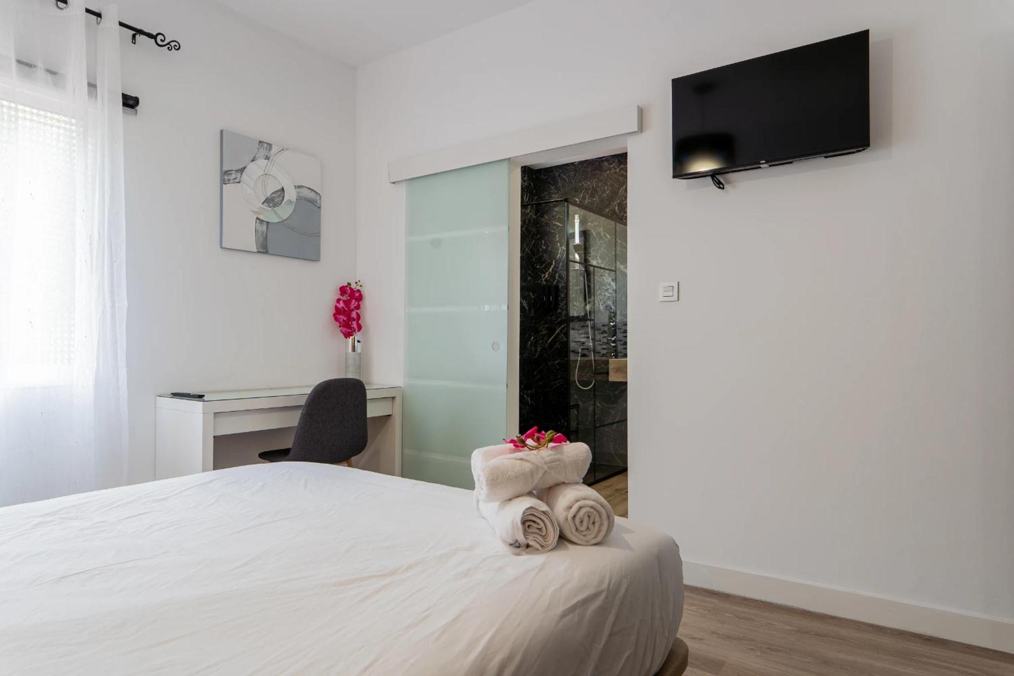 Casa Mario Appartement *