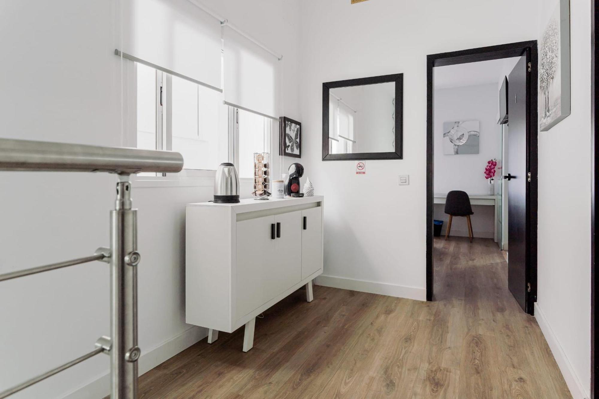 Casa Mario Appartement