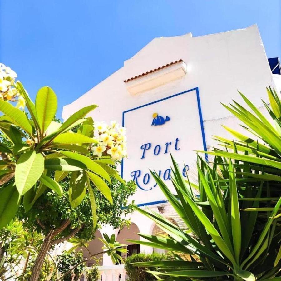 Sunset View At Port Royale With Heated Pool And Free Wi-fi Apartment *